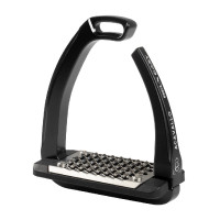 Beugels Rel-X Easy junior Zwart