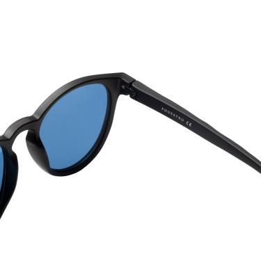 Lunettes de soleil sport Equestro polarisées modèle Heulwen