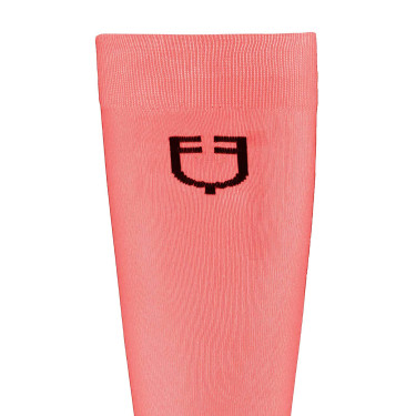 Chaussette technique Equestro unisexe Basic light