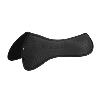Amortisseur Acavallo MF Jccs SW-3DS adhérence extrême plat Noir total