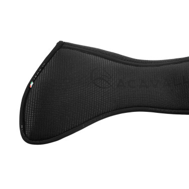Amortisseur Acavallo MF Jccs SW-3DS adhérence extrême plat Noir total Amortisseur Acavallo MF Jccs SW-3DS adhérence extrême plat Noir total
