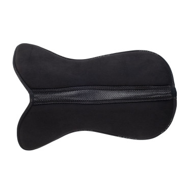 Amortisseur Acavallo MF Jccs SW-3DS adhérence extrême plat Noir total Amortisseur Acavallo MF Jccs SW-3DS adhérence extrême plat Noir total