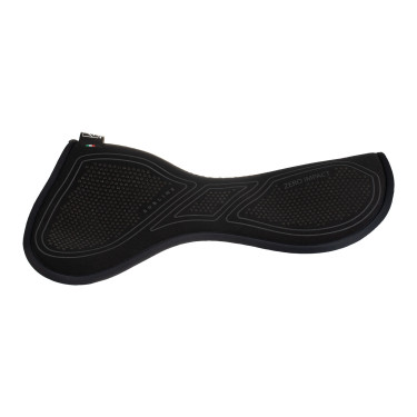 Amortisseur Acavallo Zero Impact slim flat Sublime Noir total