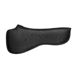 Amortisseur Acavallo MF DS SW-3DS louvre extrême grip plat Noir total Amortisseur Acavallo MF DS SW-3DS louvre extrême grip plat Noir total