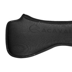 MF DS SW-3DS compensator lamellen extreme grip vlak Totaal zwart MF DS SW-3DS compensator lamellen extreme grip vlak Totaal zwart