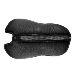 MF DS SW-3DS compensator lamellen extreme grip vlak Totaal zwart MF DS SW-3DS compensator lamellen extreme grip vlak Totaal zwart