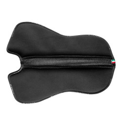 MF DS SW-3DS compensator lamellen extreme grip vlak Totaal zwart MF DS SW-3DS compensator lamellen extreme grip vlak Totaal zwart