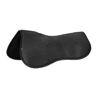 Amortisseur Acavallo MF HPS CW-CS daim flat extreme grip Noir total