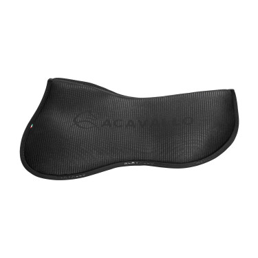 Amortisseur Acavallo MF HPS CW-CS daim flat extreme grip Noir total