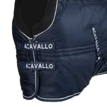 Couverture d’écurie Acavallo Everdale 500 g Couverture d’écurie Acavallo Everdale 500 g