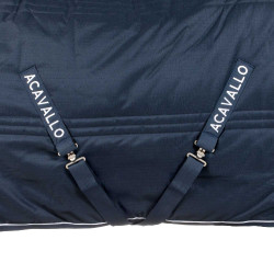 Couverture d’écurie Acavallo Everdale 500 g Couverture d’écurie Acavallo Everdale 500 g