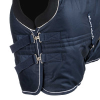 Couverture d’écurie Acavallo Vivaldi 300 g Marine Bleu marine