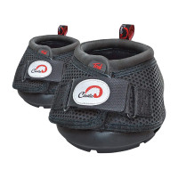 CAVALLO Trek Regular schoentjes PAAR Zwart