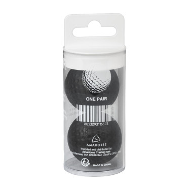 Bouchons d’oreilles Supreme 2 pcs Noir