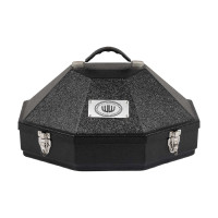 Porte-chapeau en plastique Westwood Noir