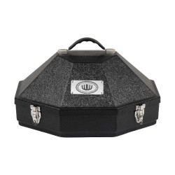 Porte-chapeau en plastique Westwood Noir