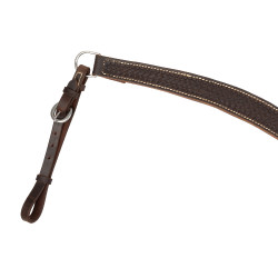 Collier de chasse Basket Pool's Marron