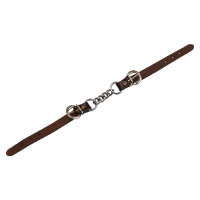 Chaine de gourmette simple Platinium Pro Chaine de gourmette simple Platinium Pro
