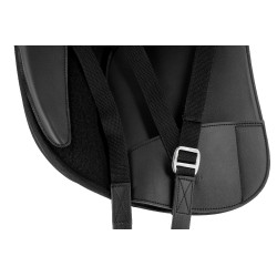 Selle de dressage Norton EK-Rexine Progress Selle de dressage Norton EK-Rexine Progress