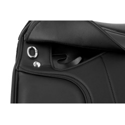 Selle de dressage Norton EK-Rexine Progress Selle de dressage Norton EK-Rexine Progress