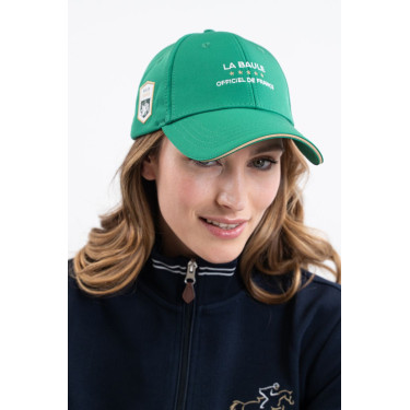 Casquette Csio LA Baule Rolex Series Harcour Pocaph