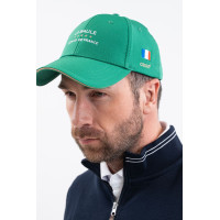 Casquette Csio LA Baule Rolex Series Harcour Pocaph Vert gazon