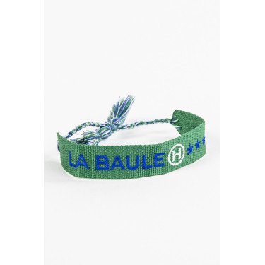 Bracelet Harcour BO LA Baule Pobra