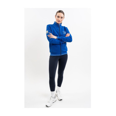 Sweat Unisexe Csio LA Baule Rolex Harcour Paindep Series Bleu la baule