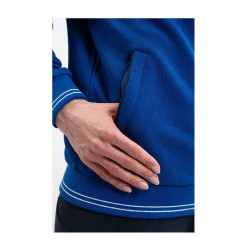 Sweat Unisexe Csio LA Baule Rolex Harcour Paindep Series Bleu la baule