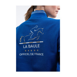 Sweat Unisexe Csio LA Baule Rolex Harcour Paindep Series Bleu la baule