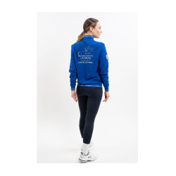 Sweat Unisexe Csio LA Baule Rolex Harcour Paindep Series Bleu la baule