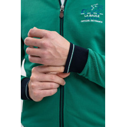 Sweat Unisexe Csio LA Baule Rolex Harcour Paindep Series Vert gazon