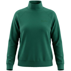 Baselayer Je t'aime Equithème EQ-Kathya femme