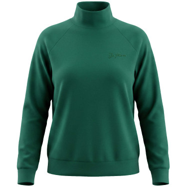 Baselayer Je t'aime Equithème EQ-Kathya femme