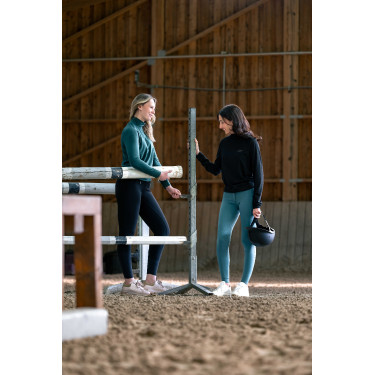 Baselayer Je t'aime Equithème EQ-Kathya dames Baselayer Je t'aime Equithème EQ-Kathya dames