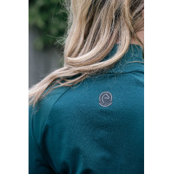Baselayer Je t'aime Equithème EQ-Kathya dames Baselayer Je t'aime Equithème EQ-Kathya dames