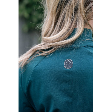 Baselayer Je t'aime Equithème EQ-Kathya dames Baselayer Je t'aime Equithème EQ-Kathya dames
