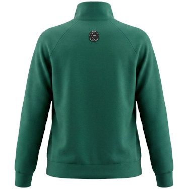 Baselayer Je t'aime Equithème EQ-Kathya femme