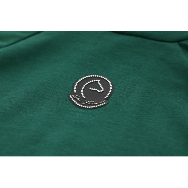Baselayer Je t'aime Equithème EQ-Kathya femme