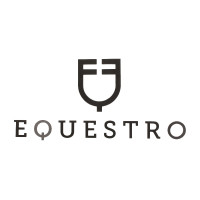 Logo Contratto Equestro prespaziato Noir