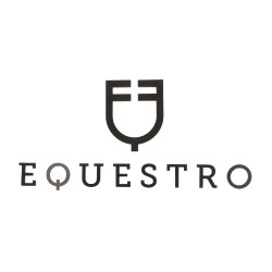 Logo Contratto Equestro prespaziato Noir