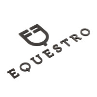 Logo Contratto Equestro prespaziato Noir