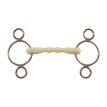 Mors Pessoa droit Happy Mouth Mullen 1 appel HB-2455
