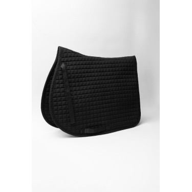 Tapis de selle Horze Exeter mixte Noir