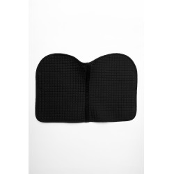 Tapis de selle Horze Exeter mixte Noir