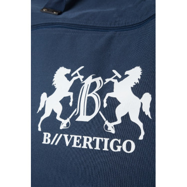 Reistas B Vertigo Helsinki Donker marineblauw Reistas B Vertigo Helsinki Donker marineblauw