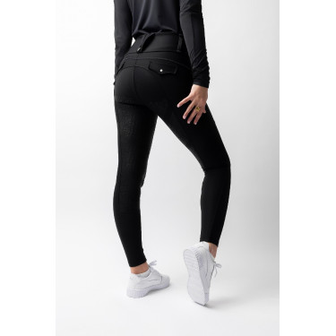 Pantalon d'équitation femme B Vertigo Chiara – Grip & Compression Pantalon d'équitation femme B Vertigo Chiara – Grip & Compression
