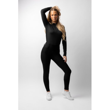 Pantalon d'équitation femme B Vertigo Chiara – Grip & Compression Pantalon d'équitation femme B Vertigo Chiara – Grip & Compression
