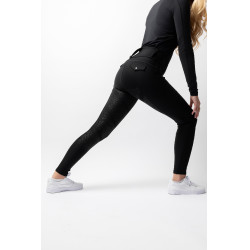 Pantalon d'équitation femme B Vertigo Chiara – Grip & Compression Pantalon d'équitation femme B Vertigo Chiara – Grip & Compression