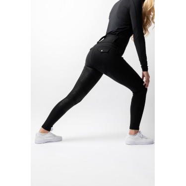 Pantalon d'équitation femme B Vertigo Chiara – Grip & Compression Pantalon d'équitation femme B Vertigo Chiara – Grip & Compression
